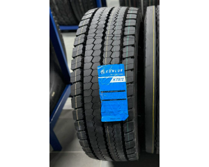 Kunlun KT872 (ведуча) 315/70 R22.5 156/150L PR22